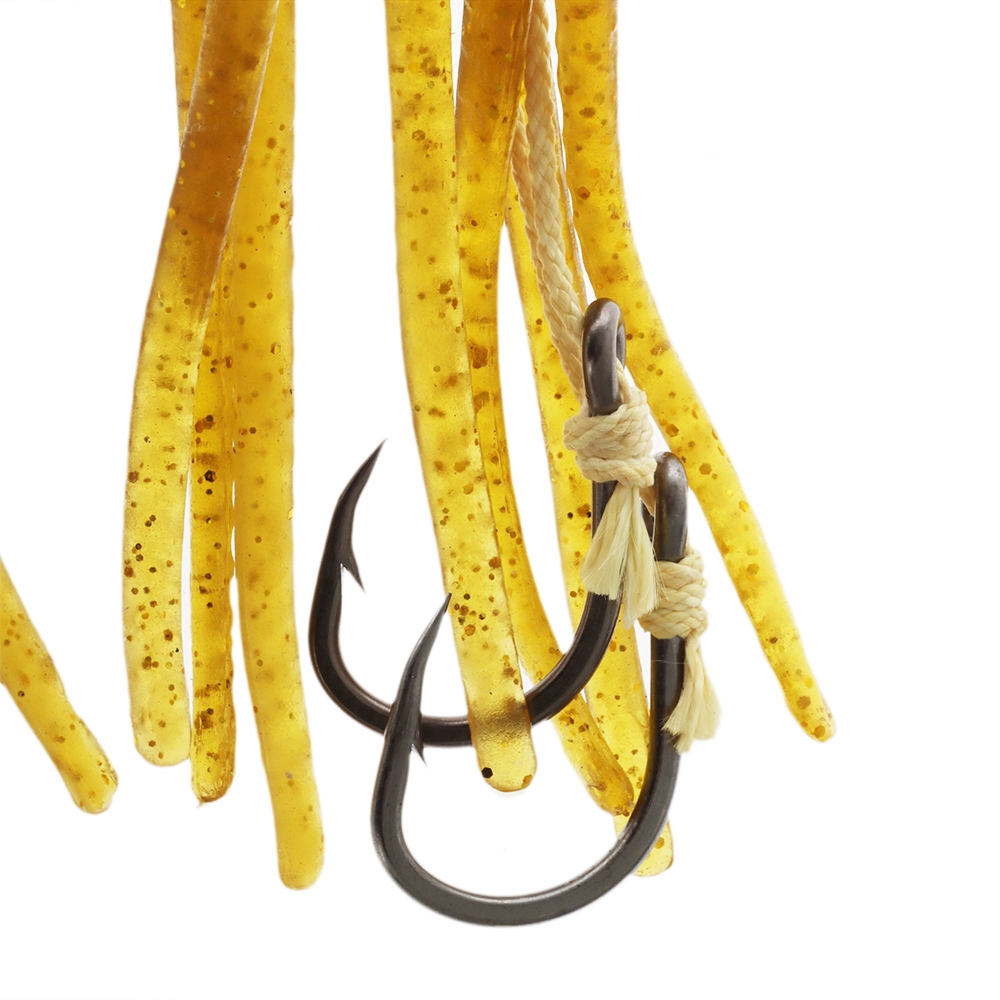 SnapperTackle Octopus Slow Jig