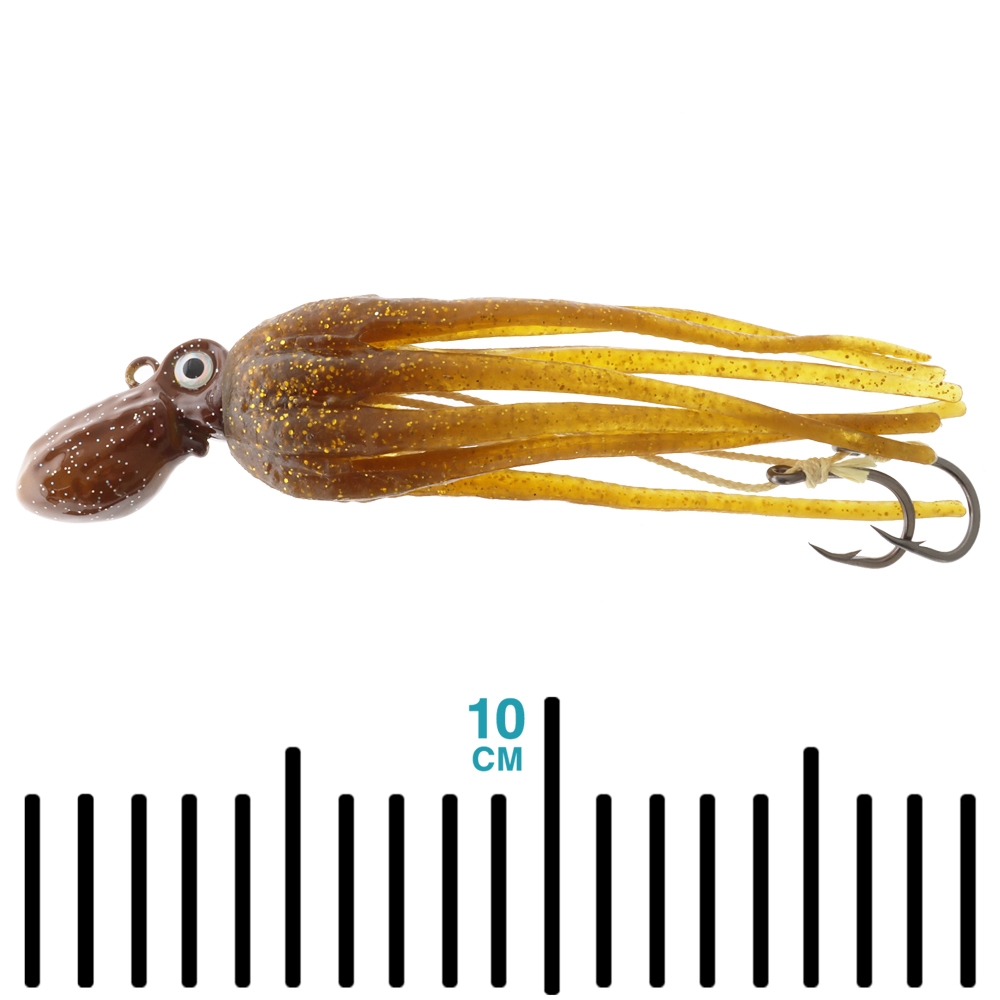 SnapperTackle Octopus Slow Jig
