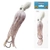 SnapperTackle Octopus Slow Jig 350g Lumo White