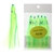 SnapperTackle Squid Skirts 6cm Qty 5 Green