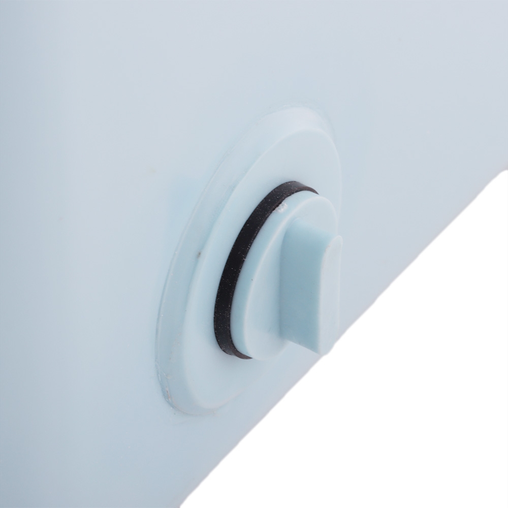 Icey-Tek Cube Chilly Bin 25L Baby Blue