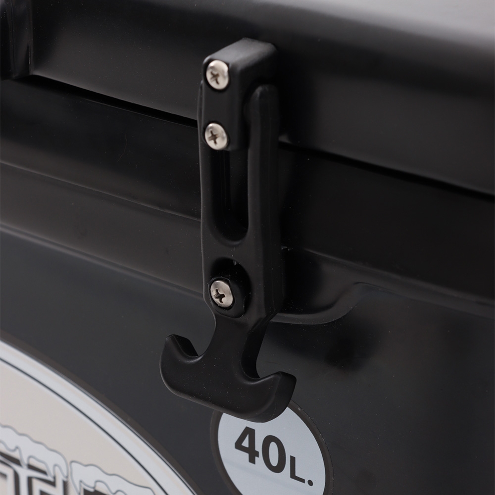 Icey-Tek Cube Chilly Bin Cooler 40L