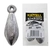 Kilwell Reef Sinker Pack 6oz Qty 2