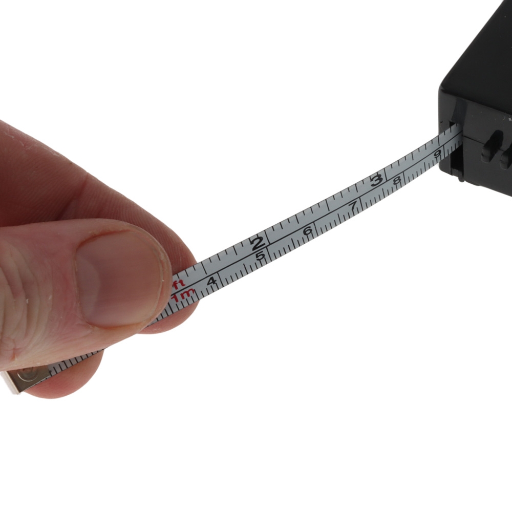 Kilwell Hanging Scales with Tape Measure 12kg 1m