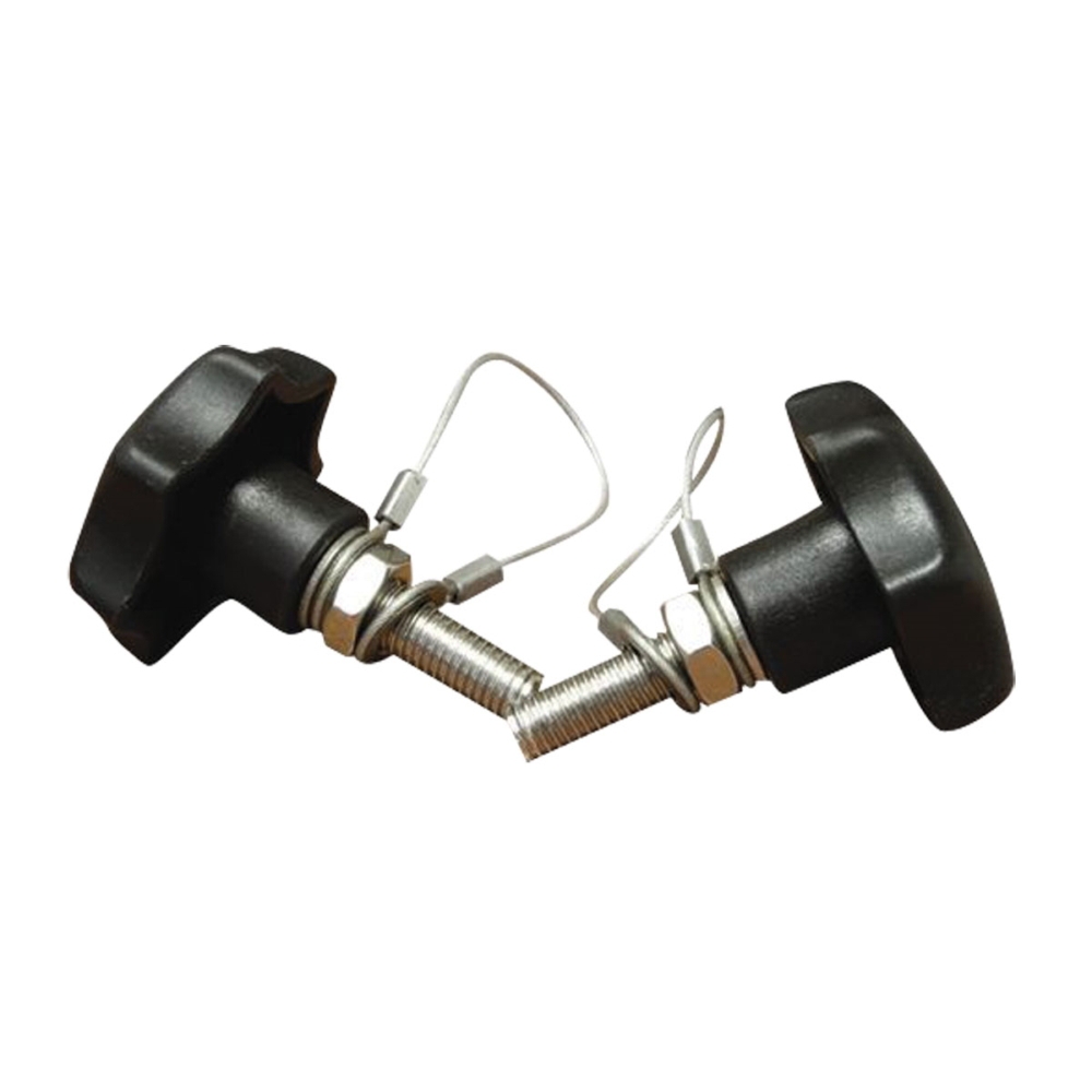 Monster Tower Quick Release Knobs