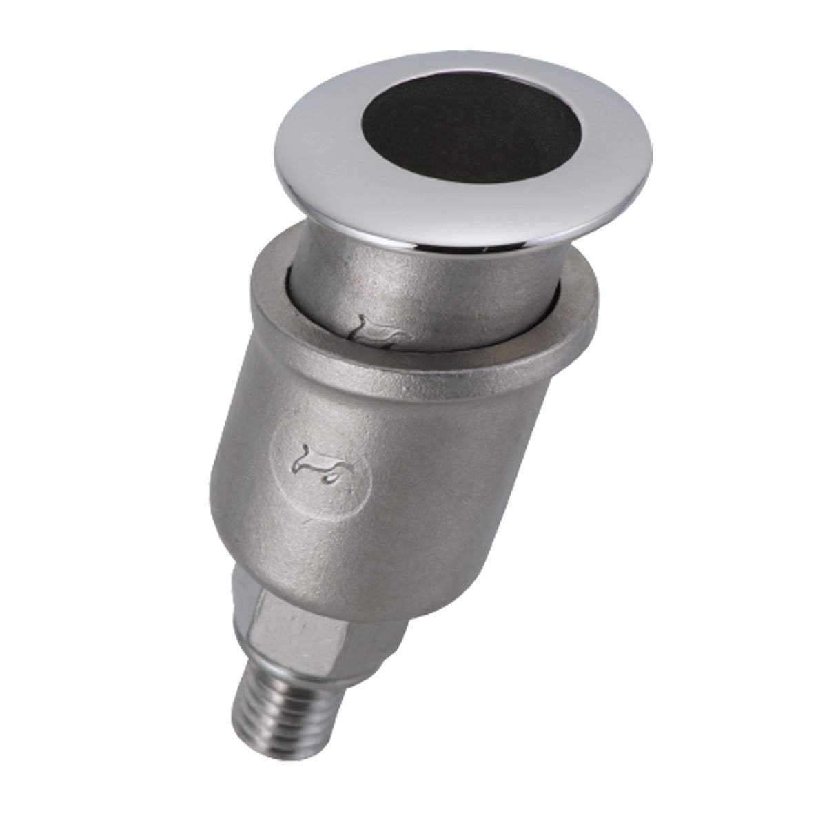 Marine Town Sun Shade Pole Socket Stud Type