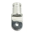 BLA Canopy Bow End Stainless Steel 32 x 1.6mm Tube