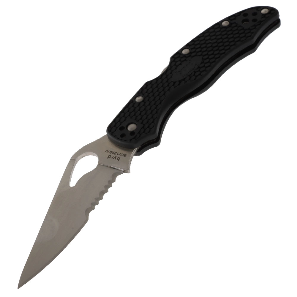 Byrd Harrier 2 Lightweight Folding Knife 8.5cm Byrd Harrier 2 Lightweight Folding Knife 8.5cm