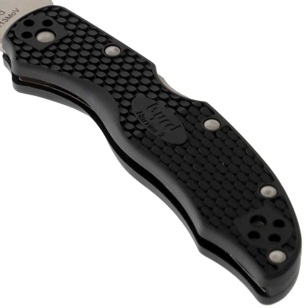 Byrd Harrier 2 Lightweight Folding Knife 8.5cm