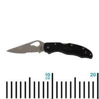 Byrd Harrier 2 Lightweight Folding Knife 8.5cm Thumbnail Byrd Harrier 2 Lightweight Folding Knife 8.5cm