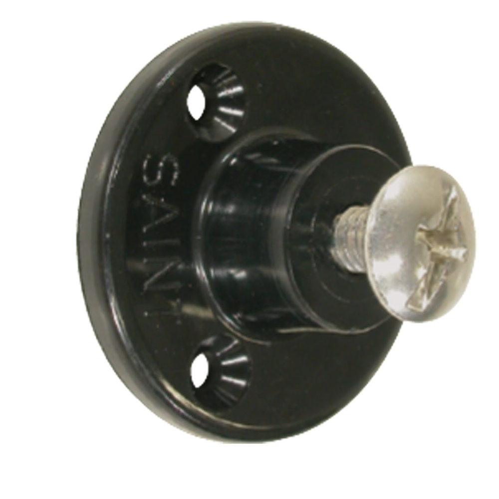 BLA Canopy Side Mount Cast Stainless Steel 51x23mm H/D 8mm Pivot