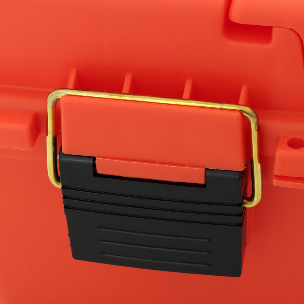 Plano Emergency Supply Box Shallow