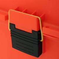 Plano Emergency Supply Box with Tray 43 x 26 x 33cm Thumbnail Plano Emergency Supply Box with Tray 43 x 26 x 33cm