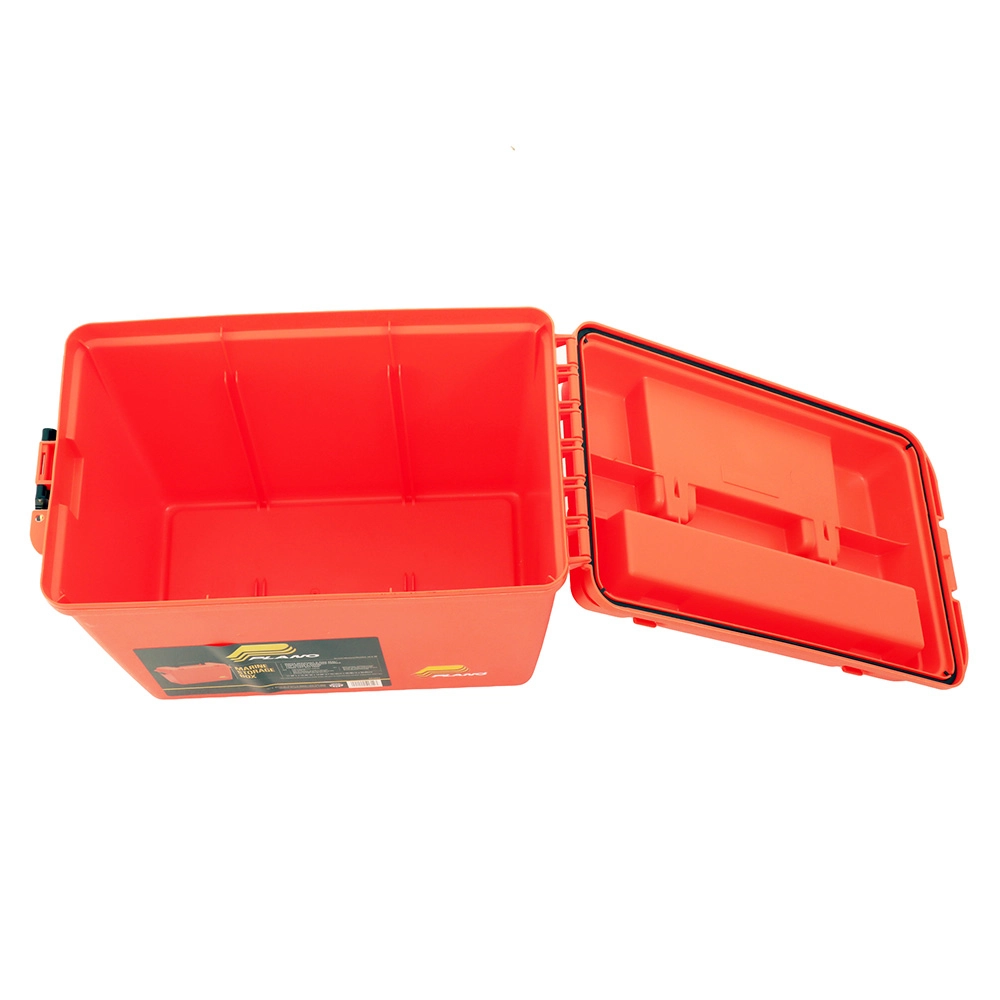 Plano Emergency Supply Box with Tray 43 x 26 x 33cm Plano Emergency Supply Box with Tray 43 x 26 x 33cm
