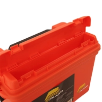 Plano Emergency Supply Marine Storage Dry Box Deep Thumbnail Plano Emergency Supply Marine Storage Dry Box Deep