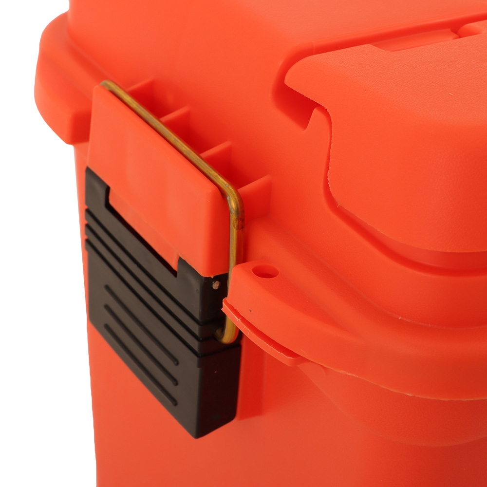 Plano Emergency Supply Marine Storage Dry Box Deep