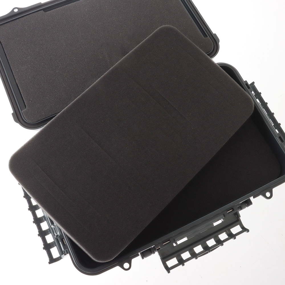 Plano ABS Waterproof Storage Case Extra-Large