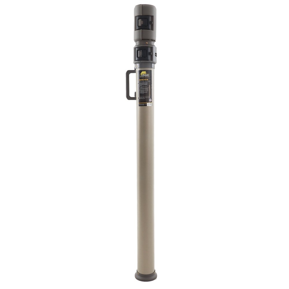 Plano Guide Series Adjustable Rod Travel Case Large