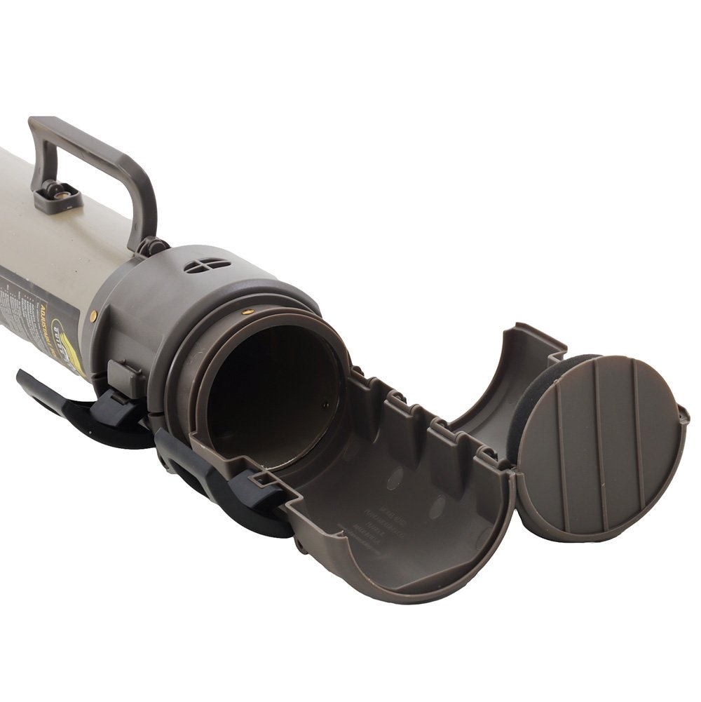 Plano Guide Series Adjustable Rod Travel Case Large