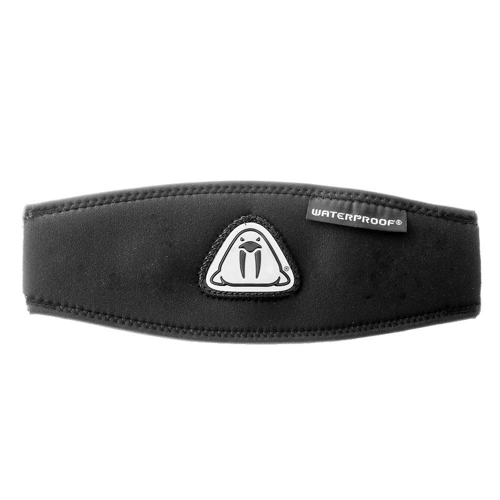 Waterproof Neoprene Dive Mask Strap Cover