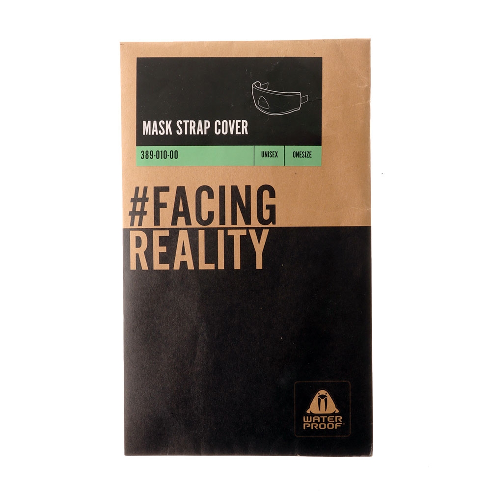 Waterproof Neoprene Dive Mask Strap Cover