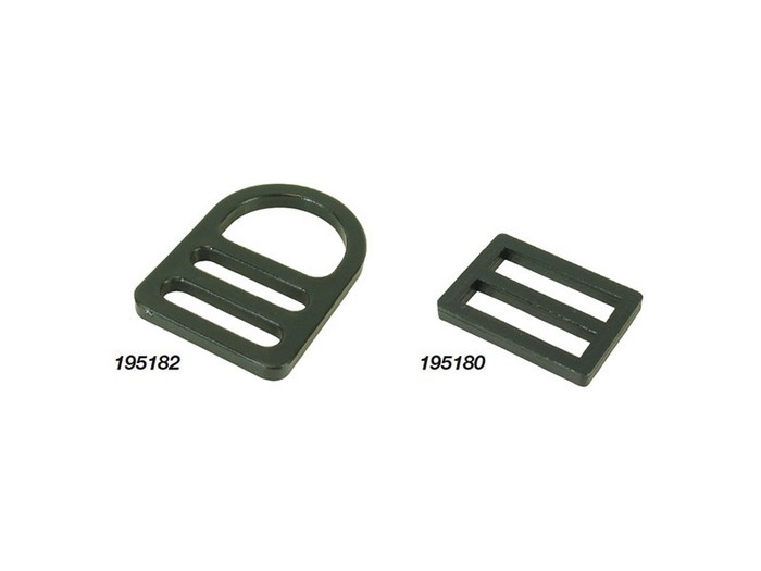 BLA Canopy Strap Buckle 26mm
