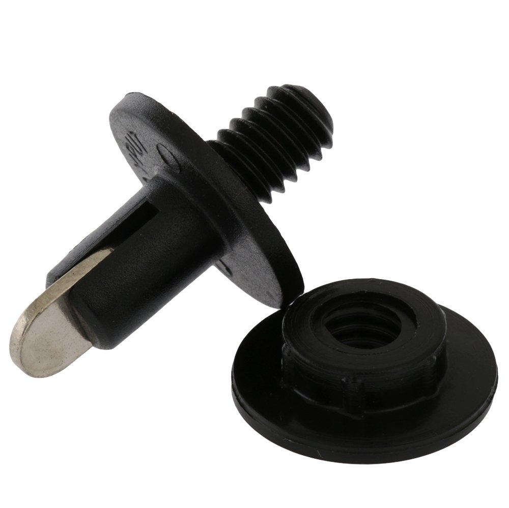 Stayput Canvas to Canvas Fastener