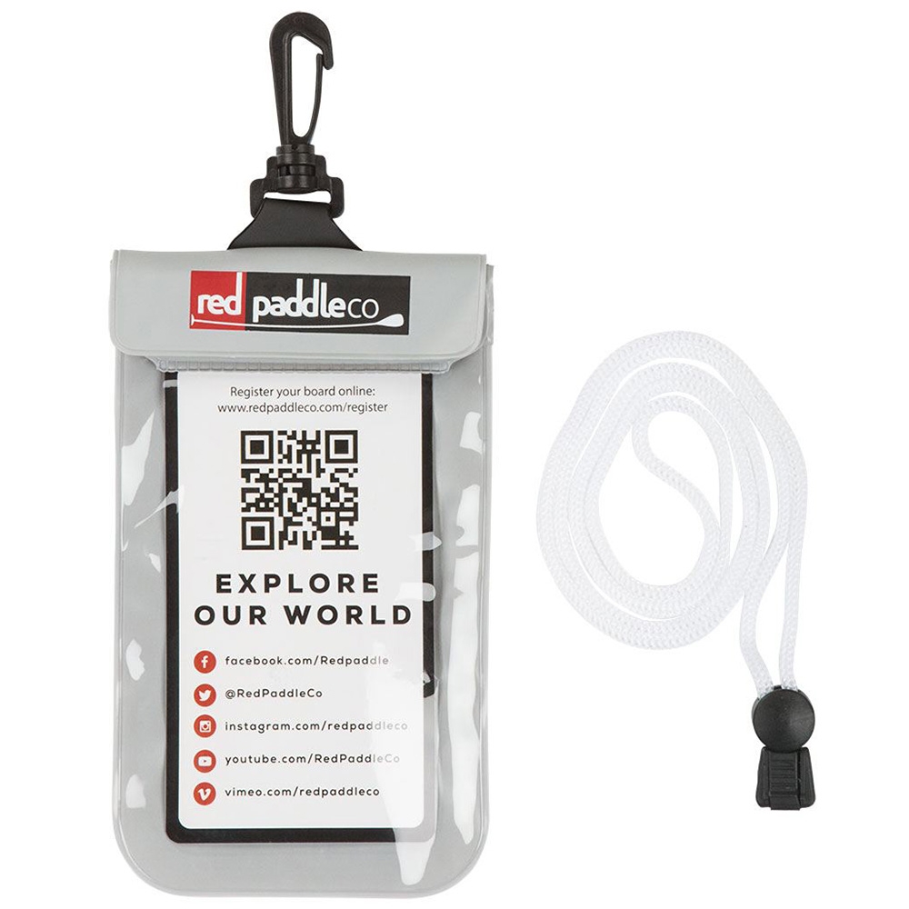 Red Paddle Co Compact MSL Inflatable Stand Up Paddle Board Package 9ft 6in