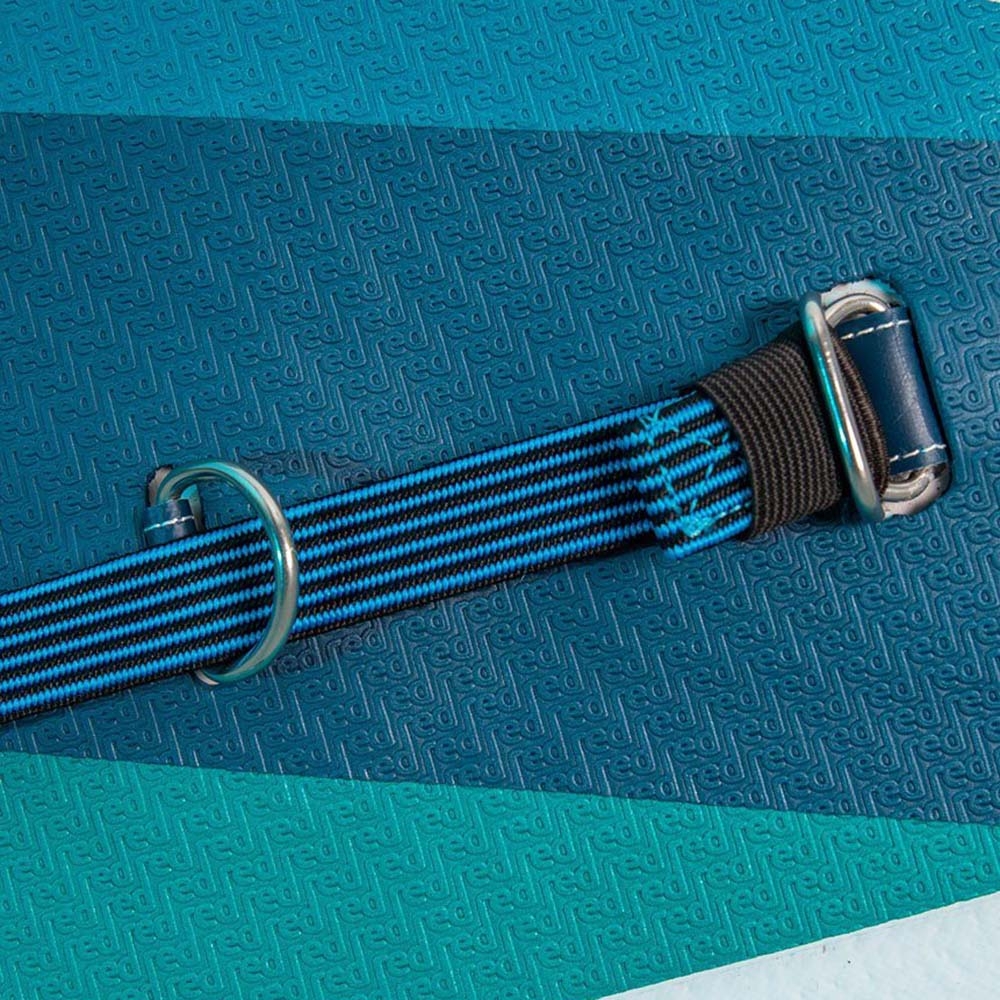 Red Paddle Co Compact MSL Inflatable Stand Up Paddle Board Package 9ft 6in