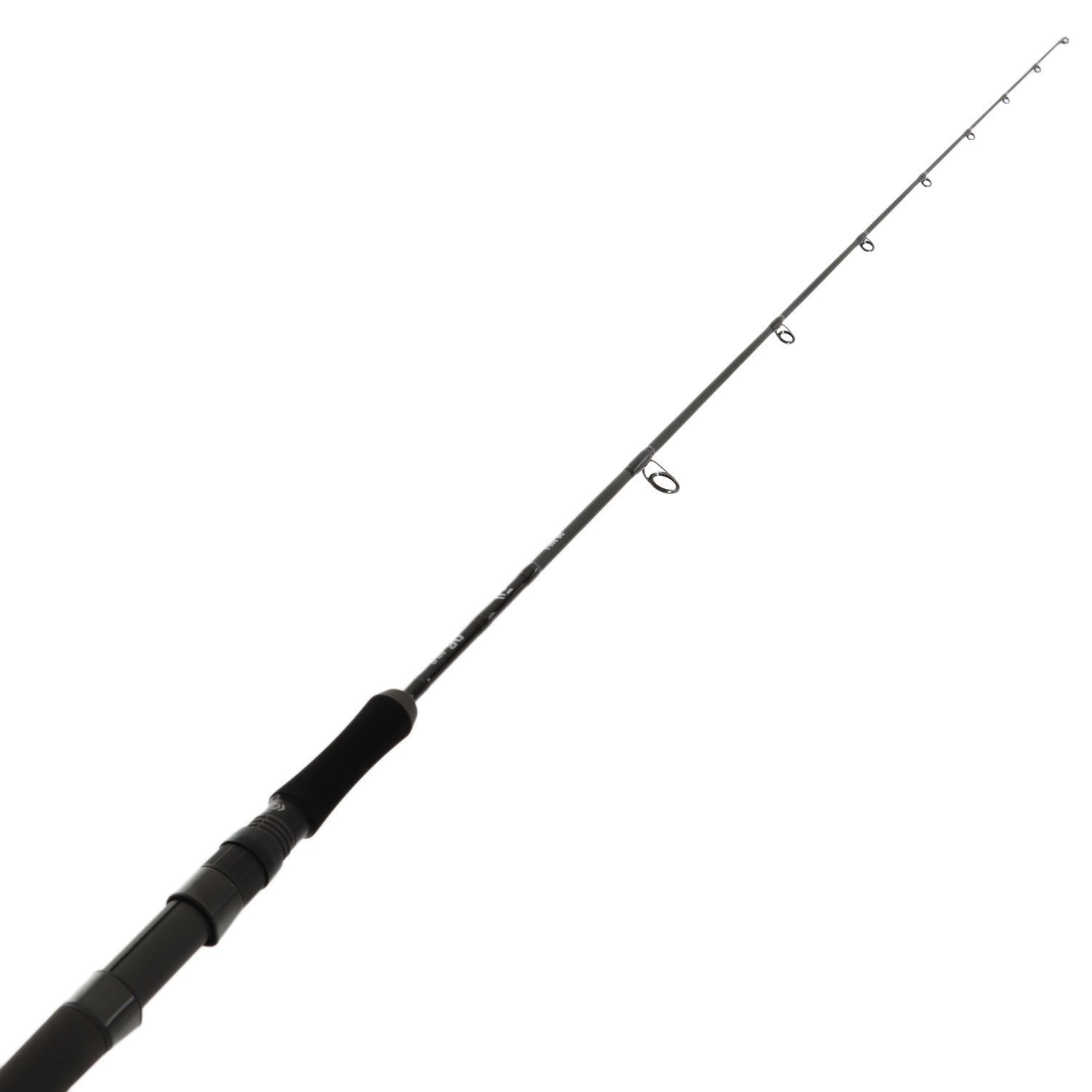 PENN Authority 3500 IPX8 Demon Blood Boat / Slow Jigging Combo 6ft 30lb 1pc