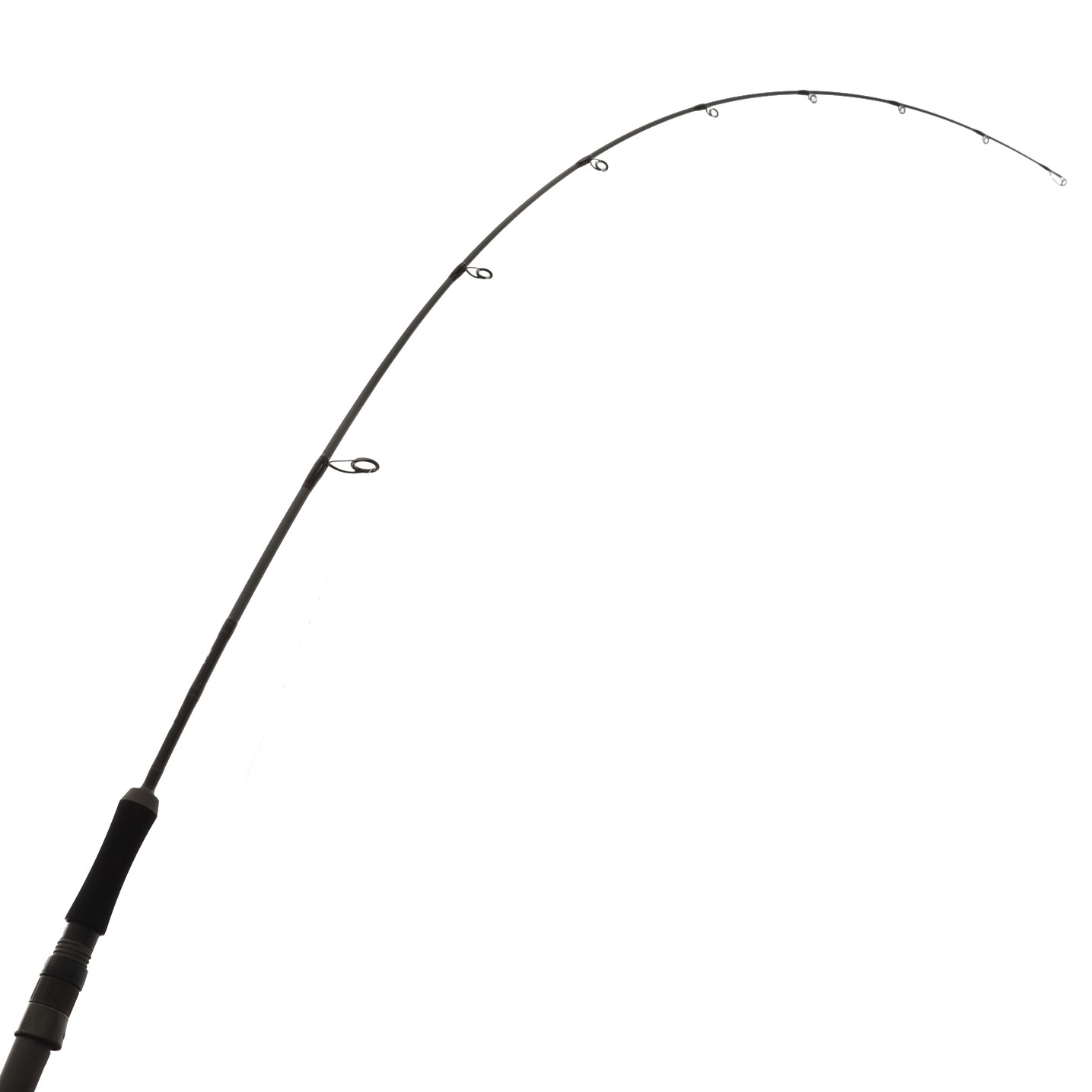 Daiwa Demon Blood Solid S60-3 Spinning Slow Jig Rod 6ft PE 3 80-220g 1pc