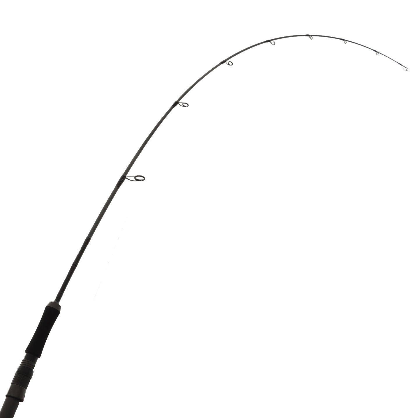 PENN Authority 4500 IPX8 Demon Blood Boat / Slow Jigging Combo 6ft 40lb 1pc