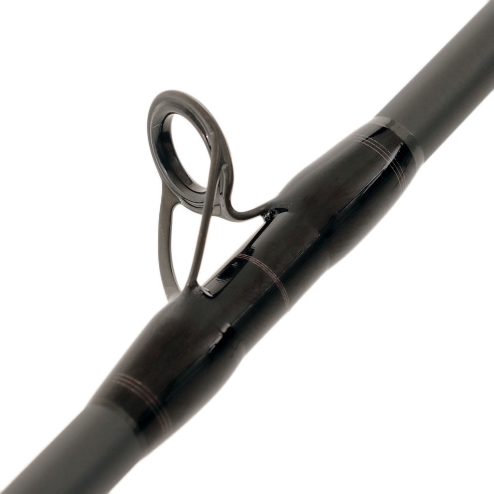 Daiwa Demon Blood Solid Acid Wrap OH Slow Jig Rod 6ft PE 3 80-220g 1pc