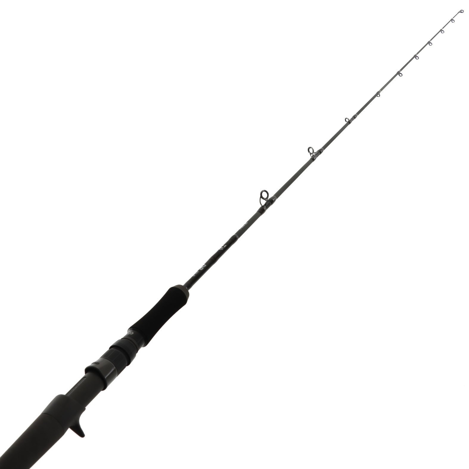 Shimano Grappler BB 150HG Demon Blood Acid Wrap Slow Jig Combo 6ft 20lb 1pc