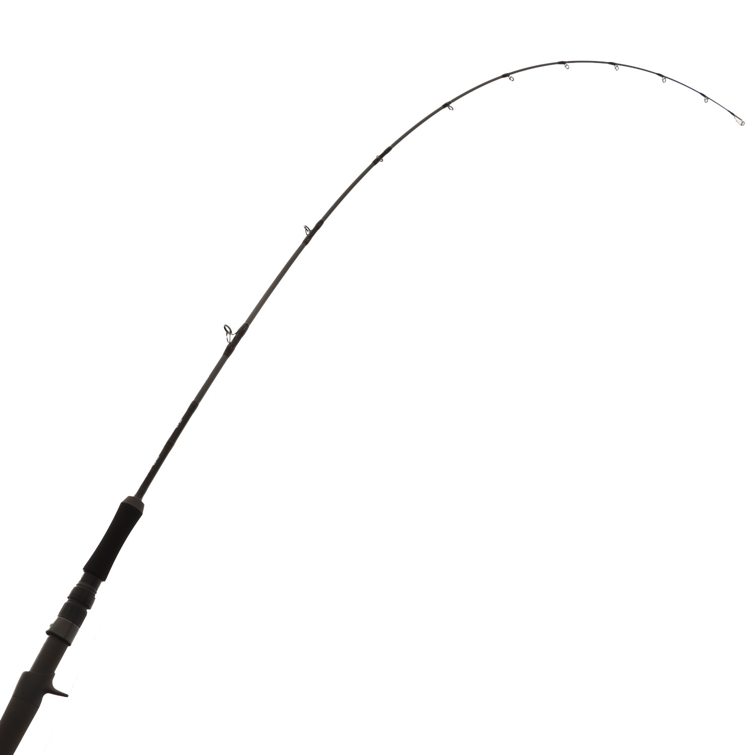 Daiwa Demon Blood Solid Acid Wrap OH Slow Jig Rod 6ft PE 3 80-220g 1pc