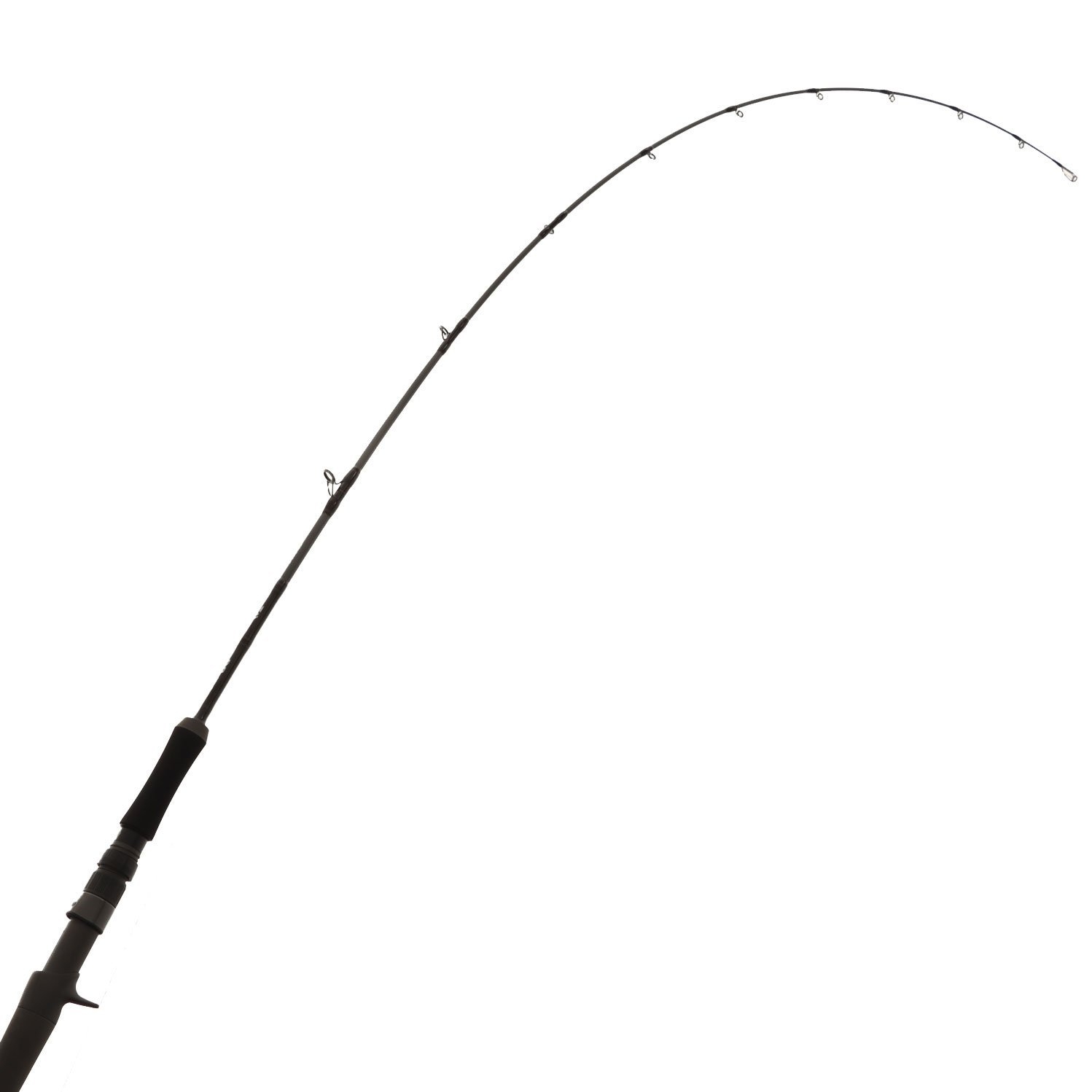 Shimano Grappler BB 150HG Demon Blood Acid Wrap Slow Jig Combo 6ft 20lb 1pc