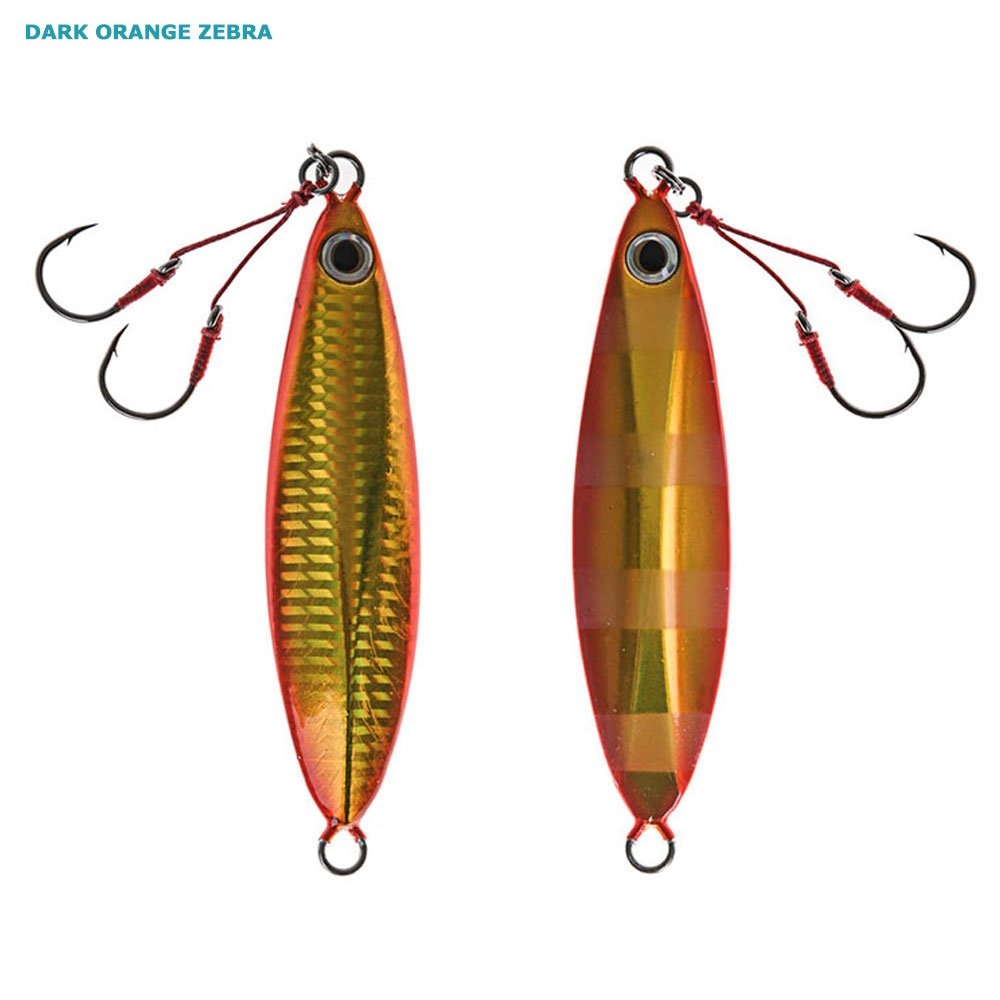 Zest Slow Jay Slow Pitch Jig 150g