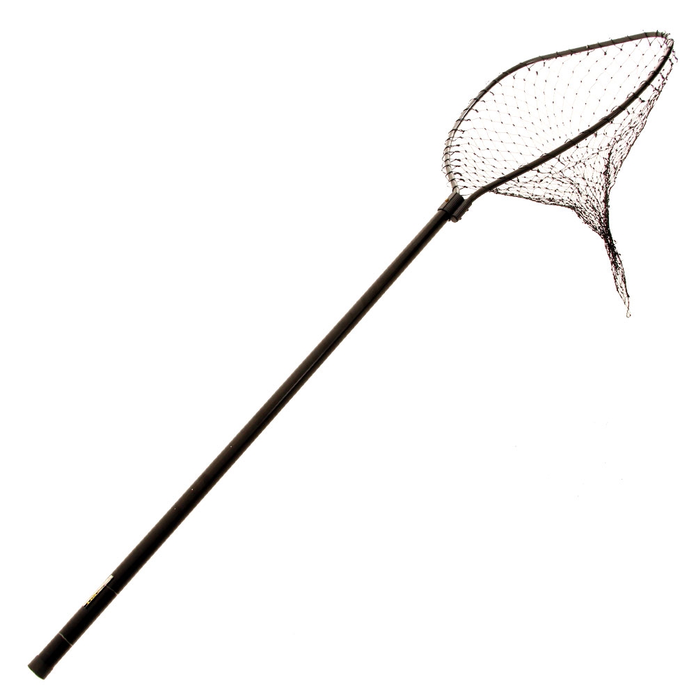 Kilwell Telescopic Boat Landing Net XL Snapper 190cm