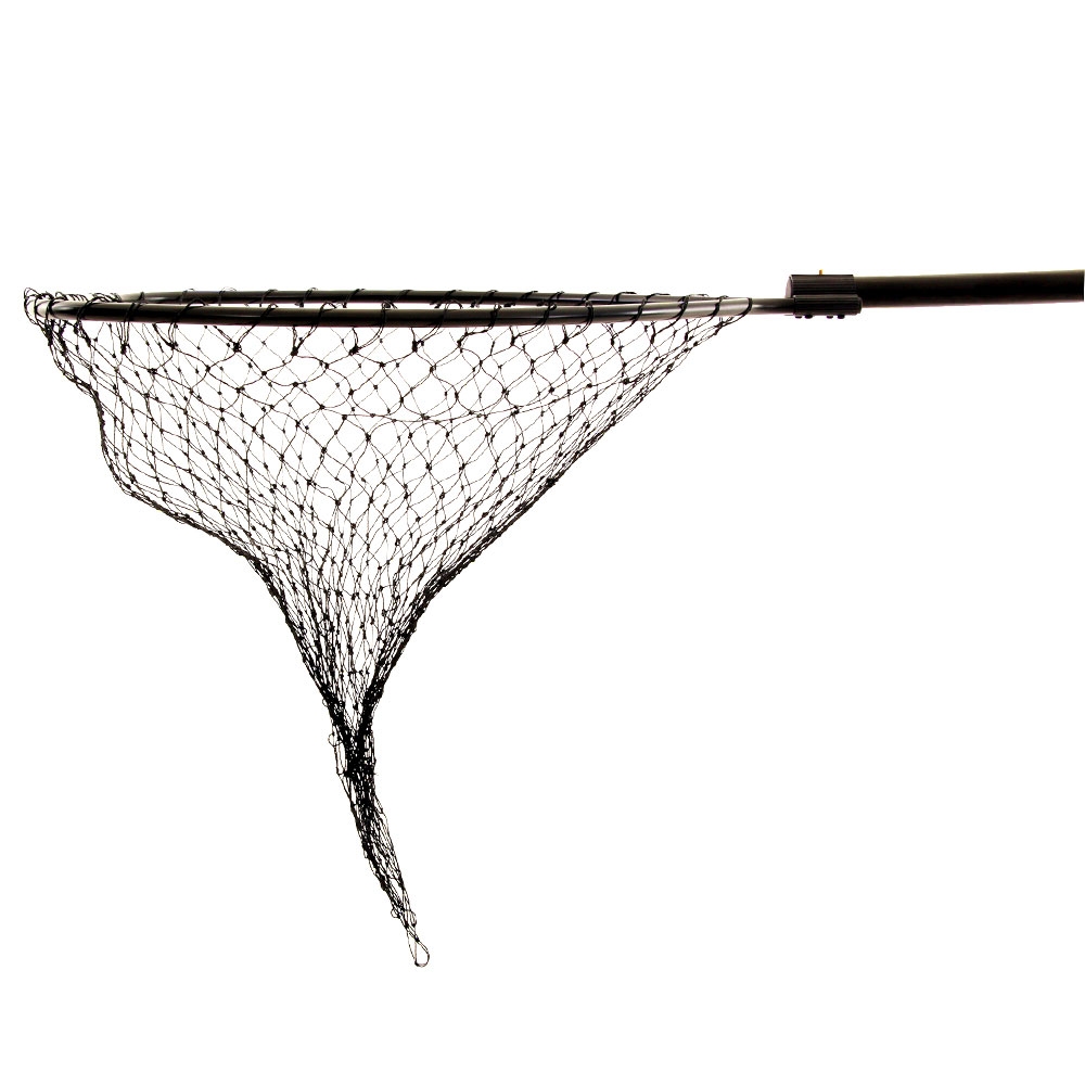 Kilwell Telescopic Boat Landing Net XL Snapper 190cm