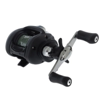 Kilwell WEA200 Daiwa Strikeforce Baitcaster Combo with Braid and Softbait 6ft 6in PE1-2 1pc Thumbnail Kilwell WEA200 Daiwa Strikeforce Baitcaster Combo with Braid and Softbait 6ft 6in PE1-2 1pc