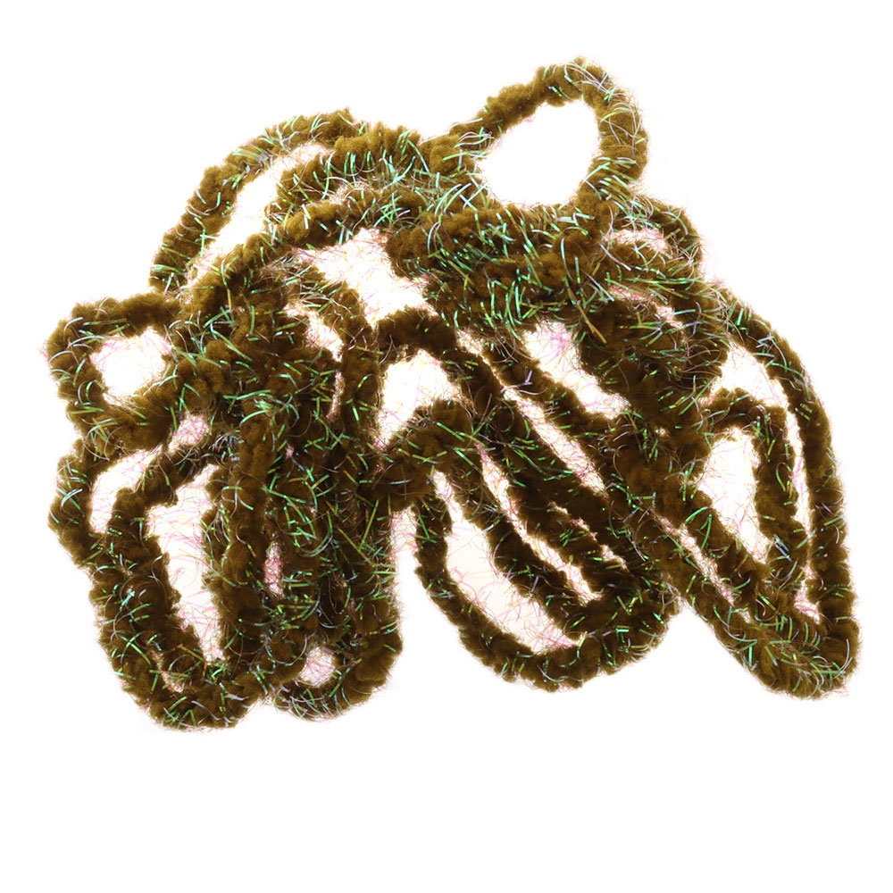 Semperfli Guard Hair Chenille Litchen