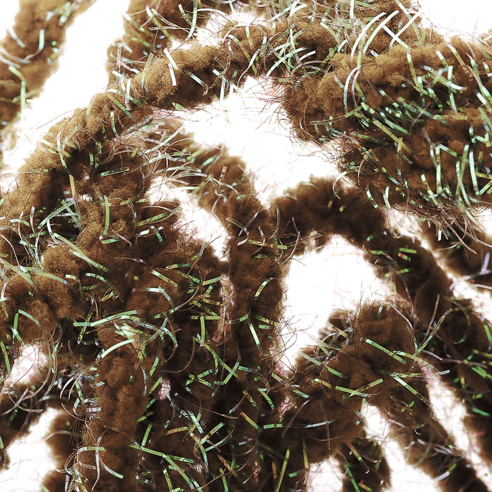 Semperfli Guard Hair Chenille Litchen