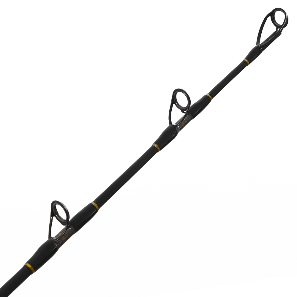 TiCA Toptec SWA10R Kilwell XP 631 Boat Combo 6ft 3in 10-15kg 1pc