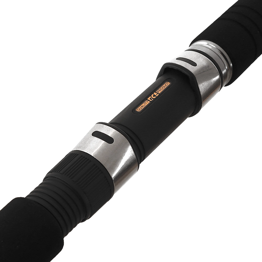 TiCA Toptec SWA10R Kilwell XP 631 Boat Combo 6ft 3in 10-15kg 1pc TiCA Toptec SWA10R Kilwell XP 631 Boat Combo 6ft 3in 10-15kg 1pc