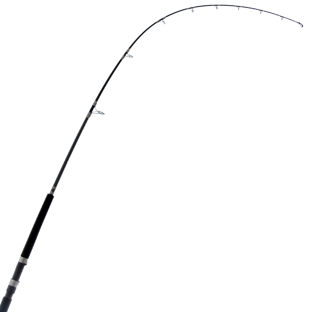 Kilwell XP Spinning Strayline Rod 7ft 8-10kg 1pc