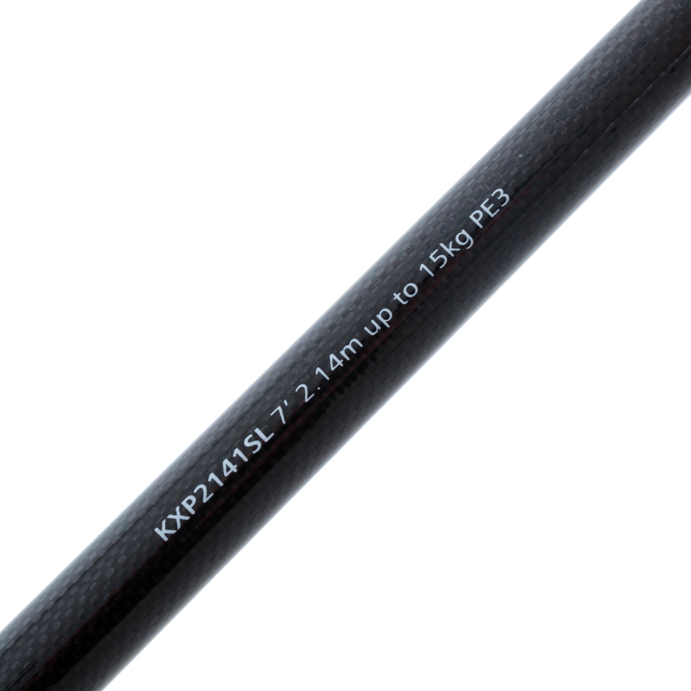 Kilwell XP Spinning Strayline Rod 7ft 8-10kg 1pc