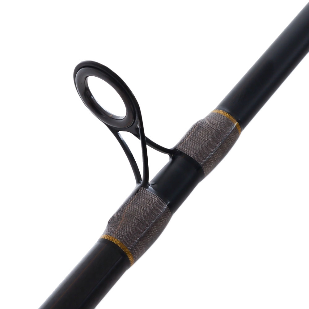 Kilwell XP 802 Trigger Grip Baitcaster Rod 7ft 10in 20-56g 2pc