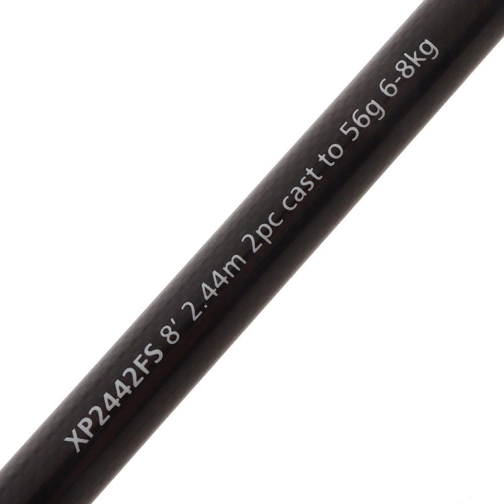 Kilwell XP 802 Trigger Grip Baitcaster Rod 7ft 10in 20-56g 2pc