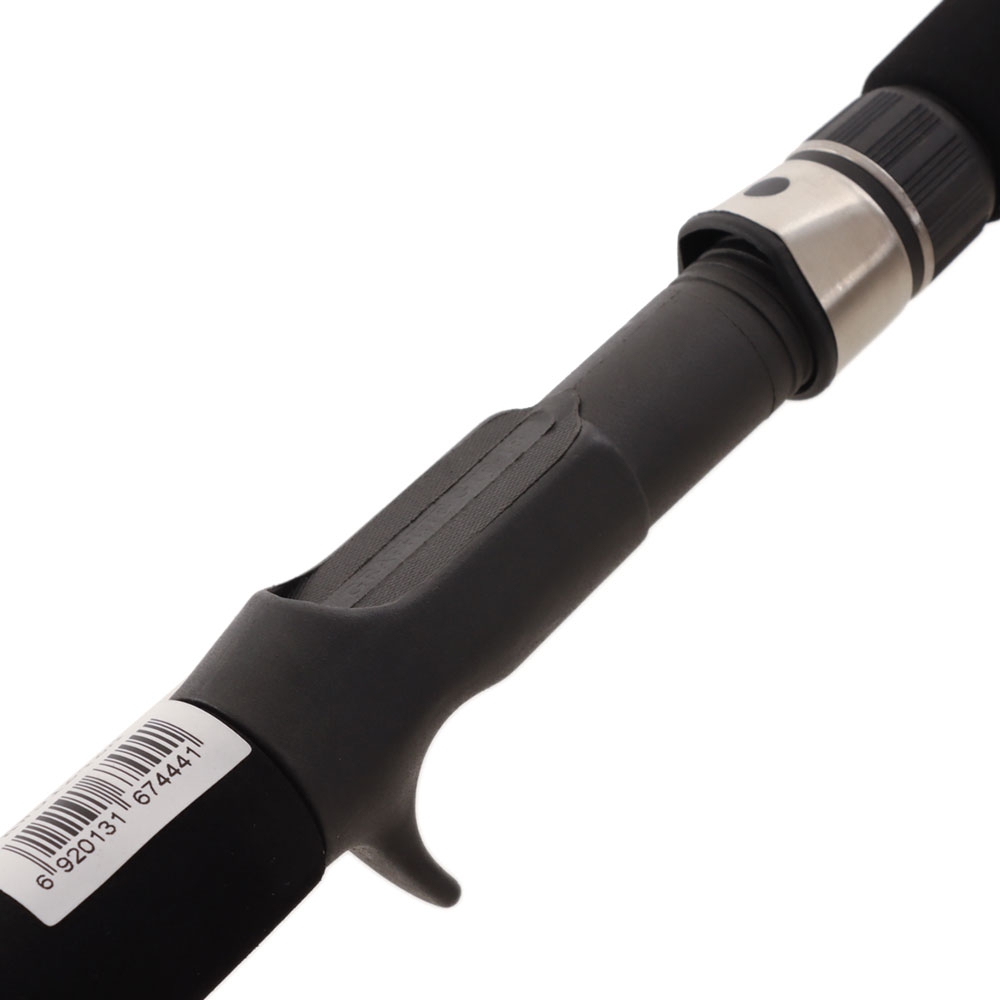 Kilwell XP 802 Trigger Grip Baitcaster Rod 7ft 10in 20-56g 2pc