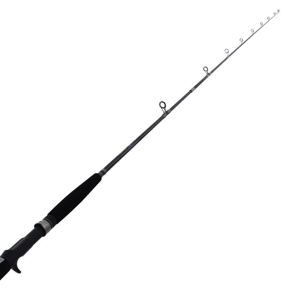 Kilwell XP 802 Trigger Grip Baitcaster Rod 7ft 10in 20-56g 2pc